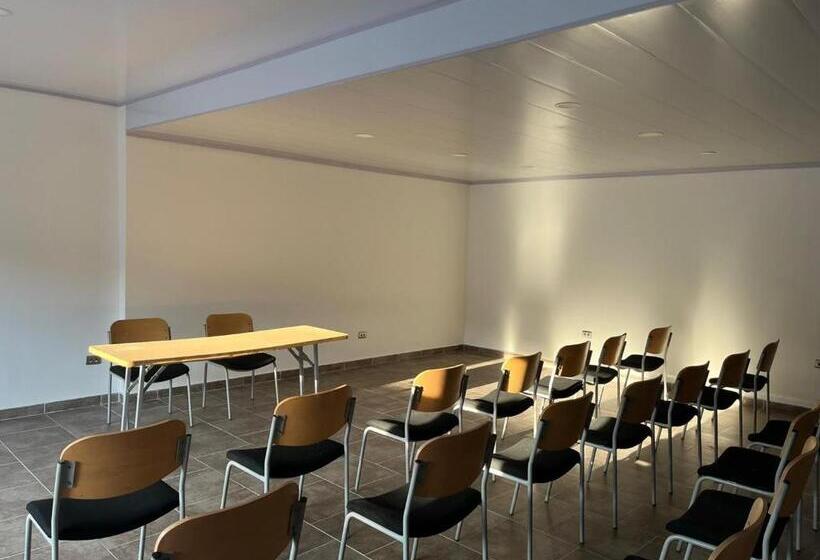 호텔 Don David Sabana