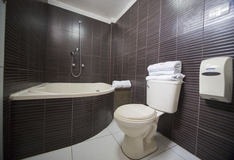 Отель El Frayle