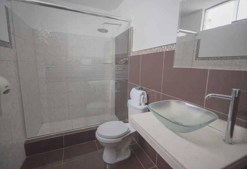 Отель El Frayle