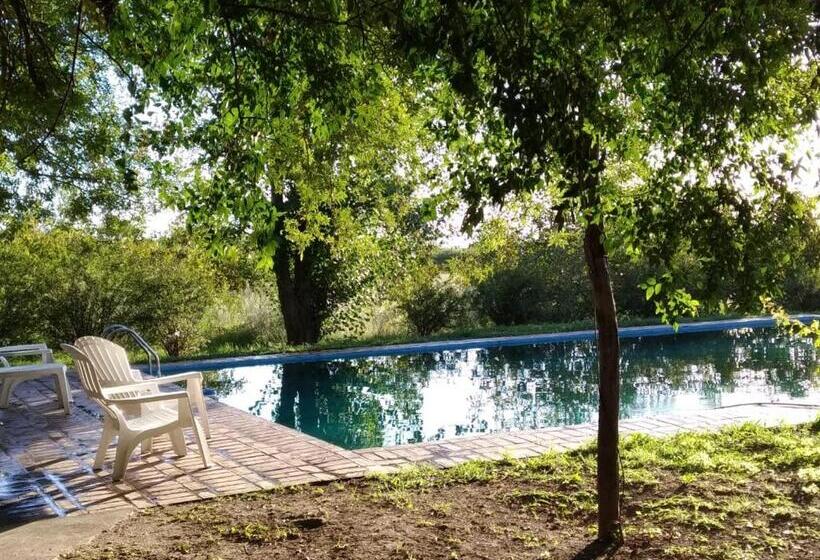 Hotel Finca La Julia