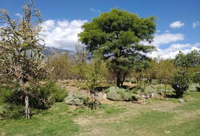 Hotel Finca La Julia