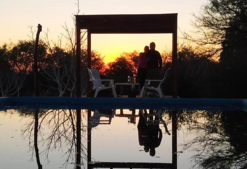 Hotel Finca La Julia