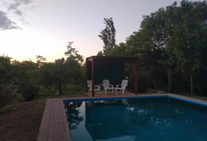 Hotel Finca La Julia