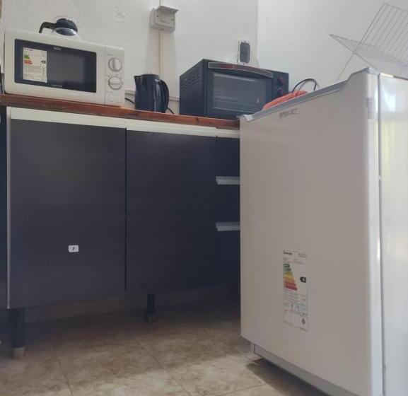 Hotel Finca La Julia