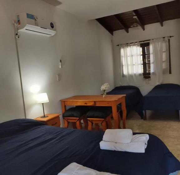 Hotel Finca La Julia