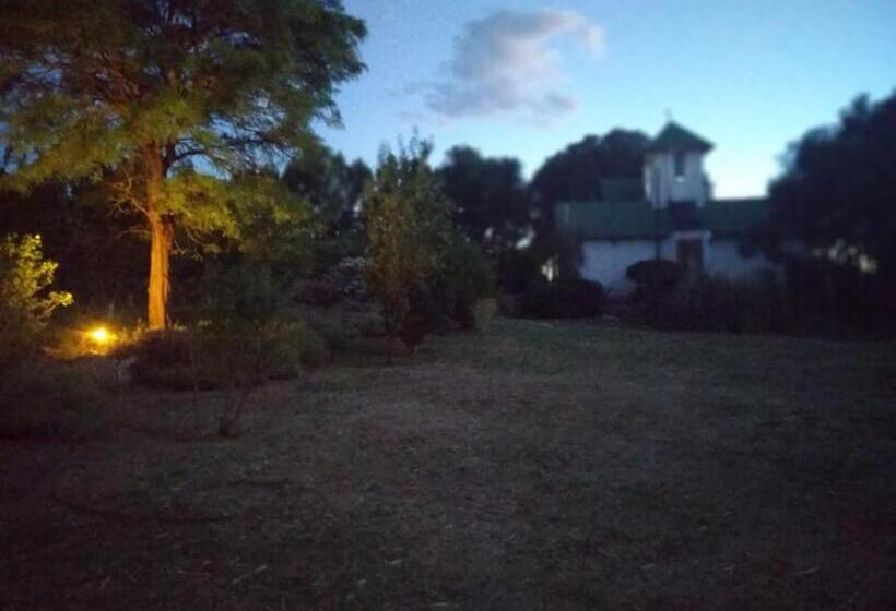 Hotel Finca La Julia