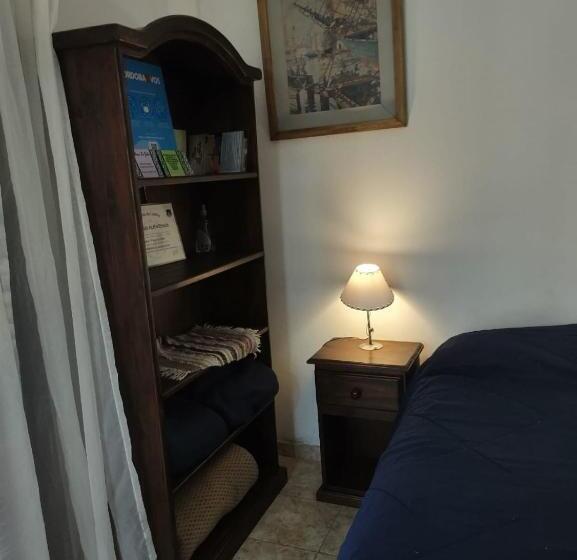 Hotel Finca La Julia