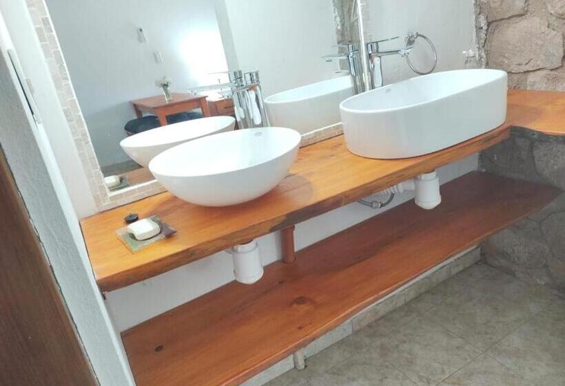 Hotel Finca La Julia