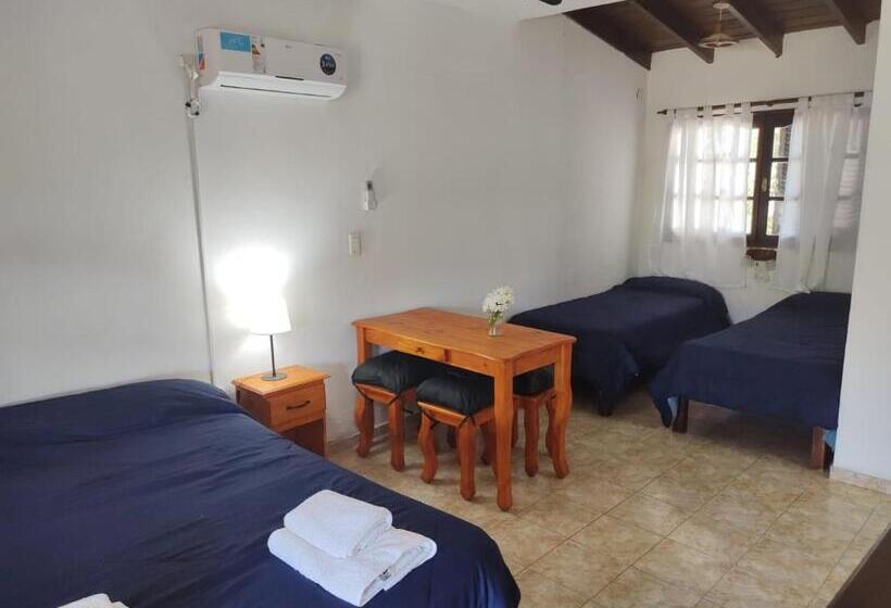 Hotel Finca La Julia