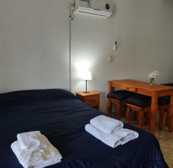 Hotel Finca La Julia