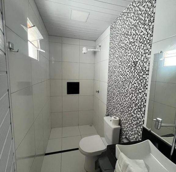 בית מלון כפרי Gruta Da Serra