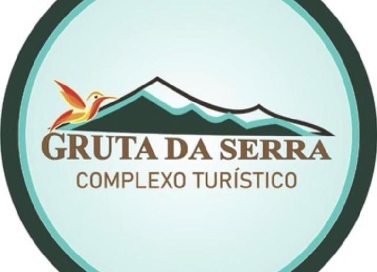 בית מלון כפרי Gruta Da Serra