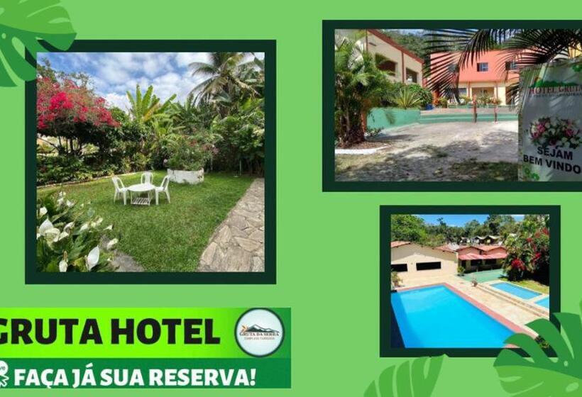 בית מלון כפרי Gruta Da Serra