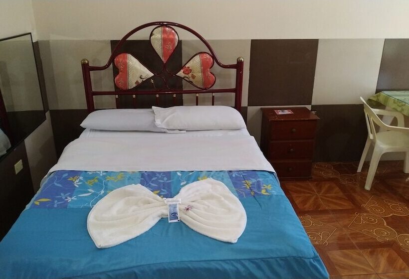 فندق Hostal Nuevo Amanecer