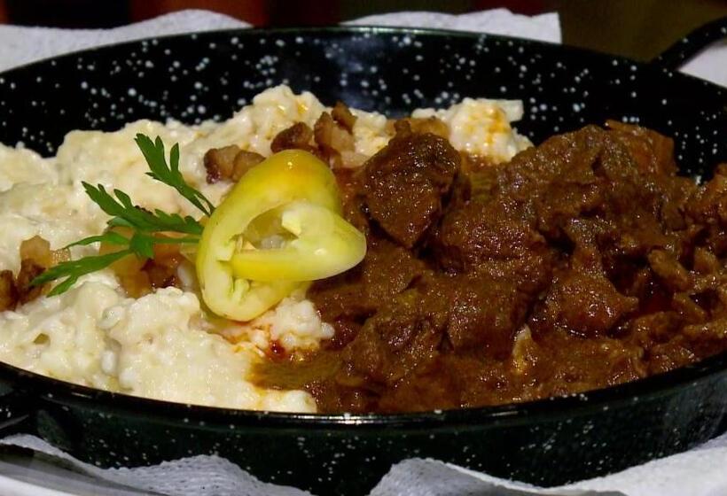 فندق Imperial Gyogyszallo Es Gyogyfurdo