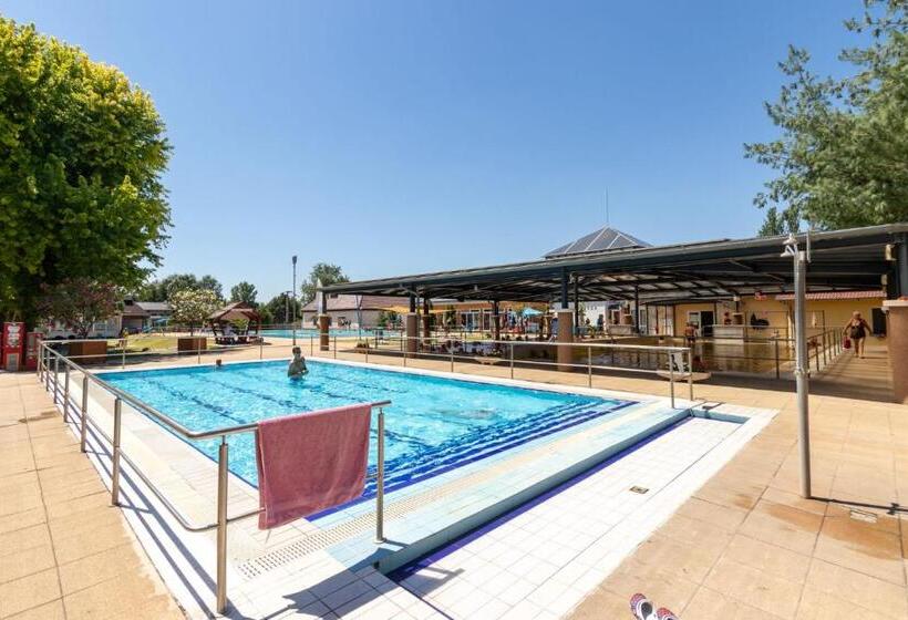 فندق Imperial Gyogyszallo Es Gyogyfurdo