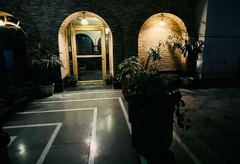 ホテル International