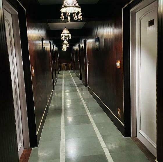 ホテル International