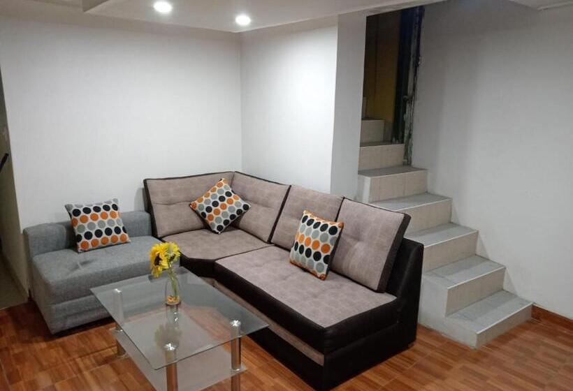 هتل Jose Ignacio Chepen