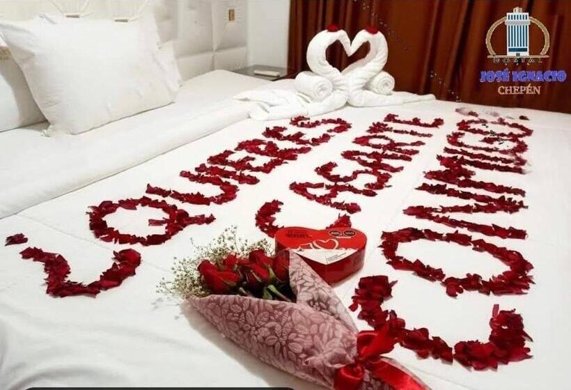 هتل Jose Ignacio Chepen