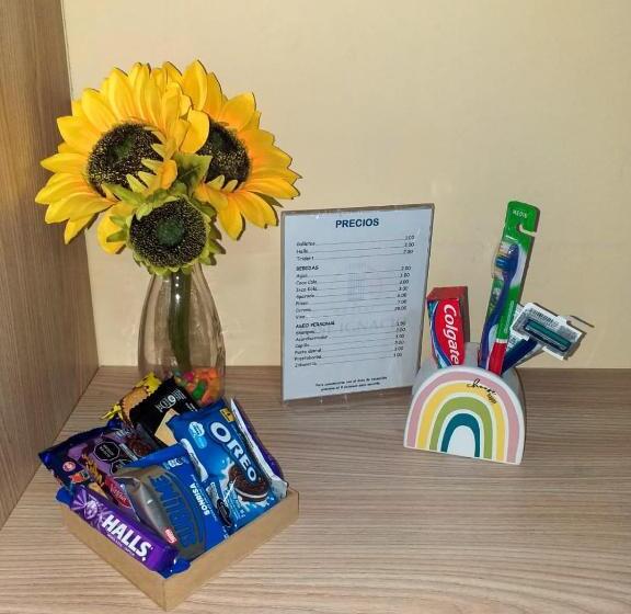 هتل Jose Ignacio Chepen