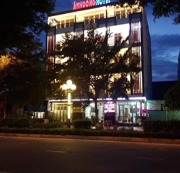 هتل Khách Sạn ánh đông