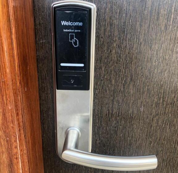 酒店 Kumaran Residency