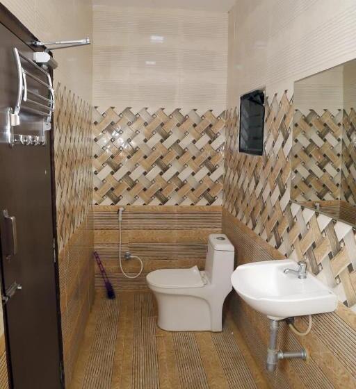 酒店 Kumaran Residency