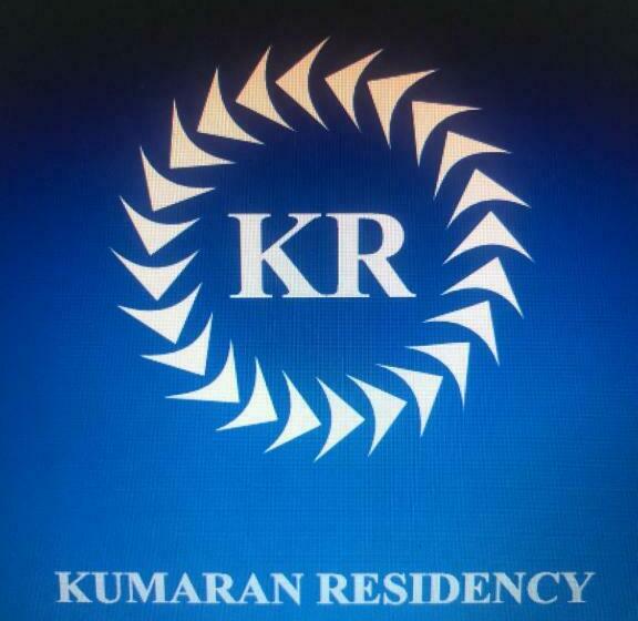 בית מלון כפרי Kumaran Residency