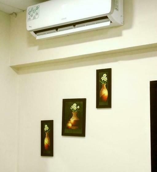 酒店 Kumaran Residency