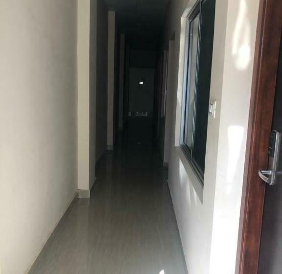 酒店 Kumaran Residency