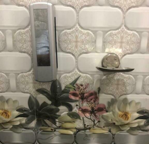 酒店 Kumaran Residency