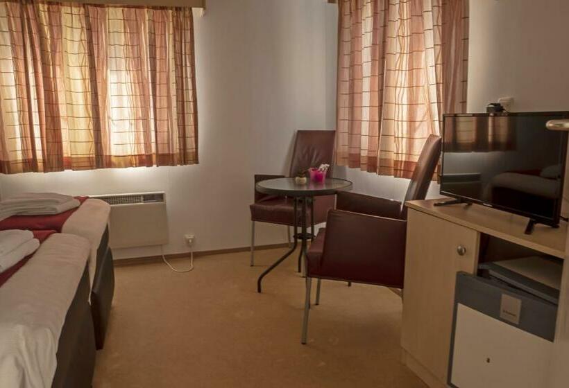 Chaletparc Krabbenkreek Zeeland   Hotel Rooms Terra Mare