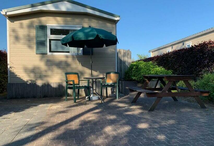 Chaletparc Krabbenkreek Zeeland   Hotel Rooms Terra Mare