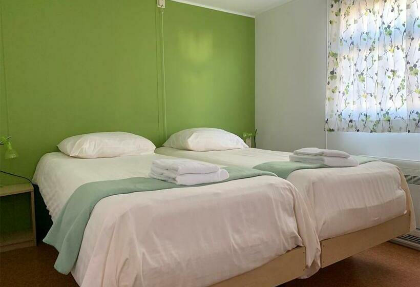 Chaletparc Krabbenkreek Zeeland   Hotel Rooms Terra Mare