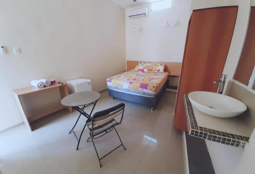 فندق Mau Suite&apartment