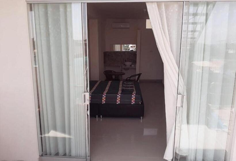 فندق Mau Suite&apartment