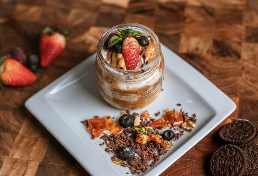 ホテル Miraflores