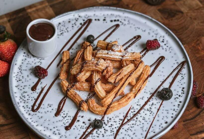 ホテル Miraflores