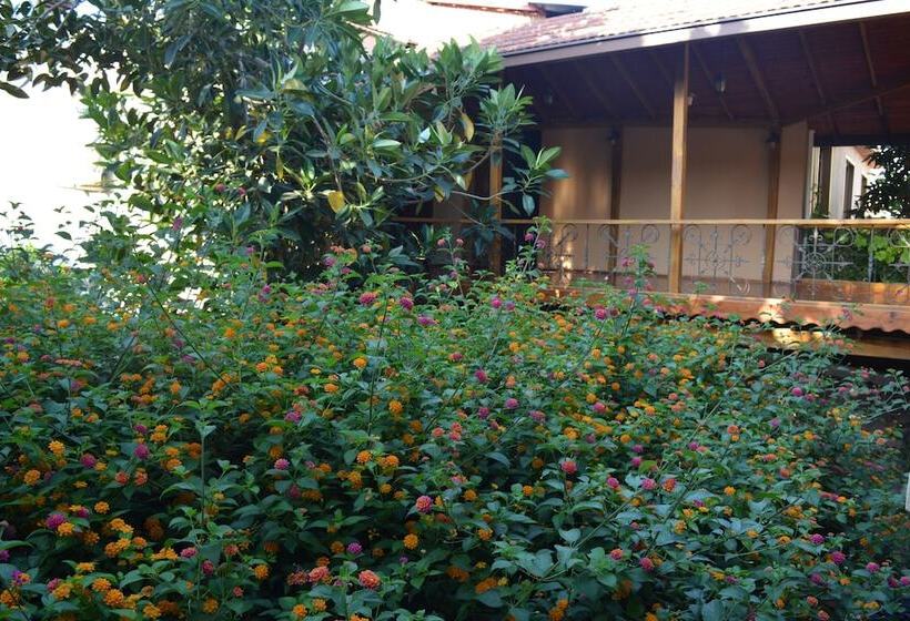 酒店 Osmanli Marco Pasha