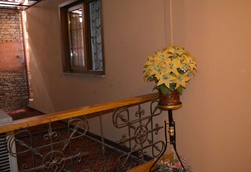 هتل Osmanli Marco Pasha