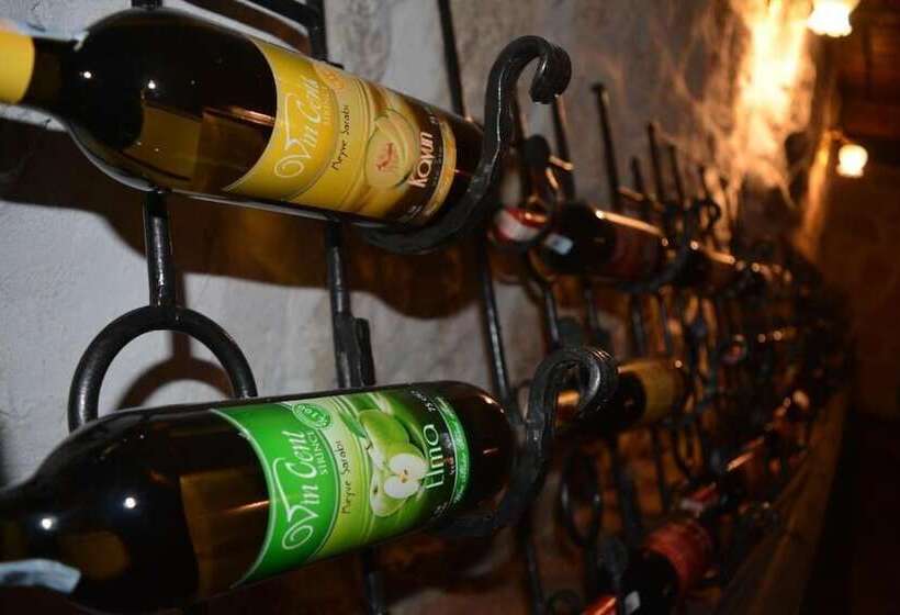 酒店 Osmanli Marco Pasha