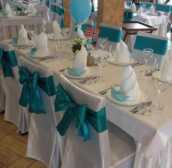 هتل Ostrov River Club