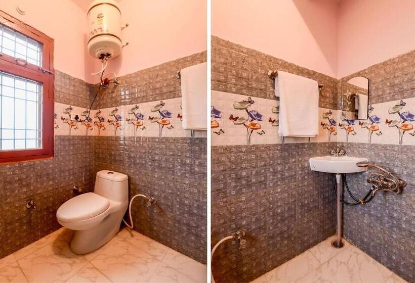 فندق Prem Homestay Cottage