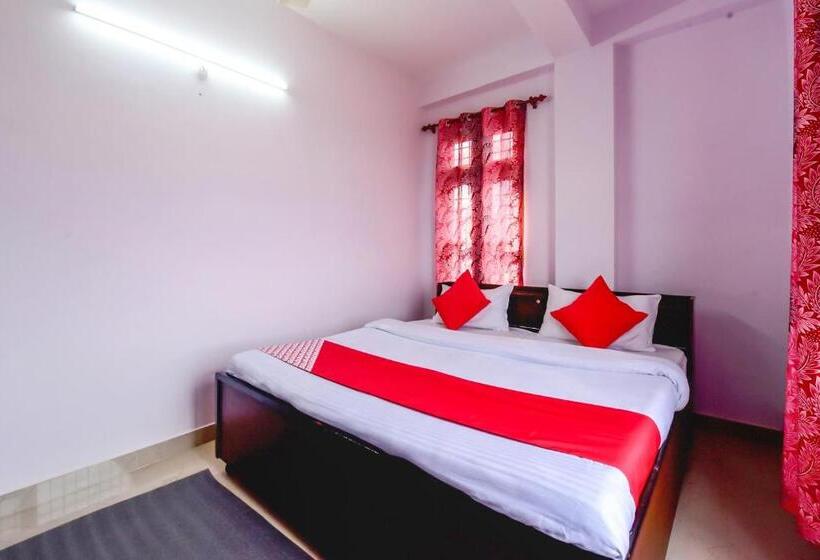 فندق Prem Homestay Cottage