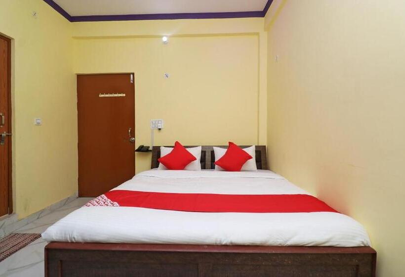 酒店 Oyo 30897 Shri Shyam Lawn & Resort