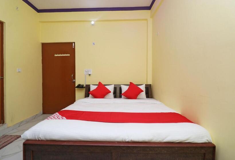 فندق Oyo 30897 Shri Shyam Lawn & Resort