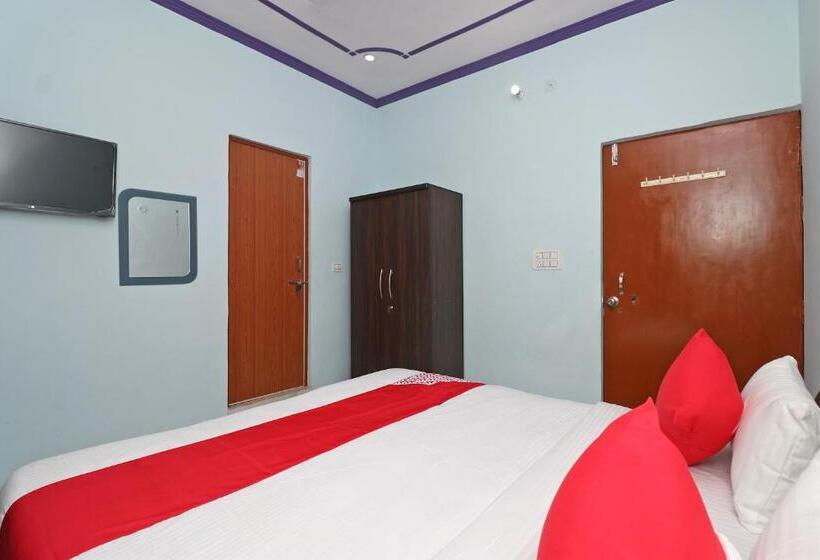 فندق Oyo 30897 Shri Shyam Lawn & Resort