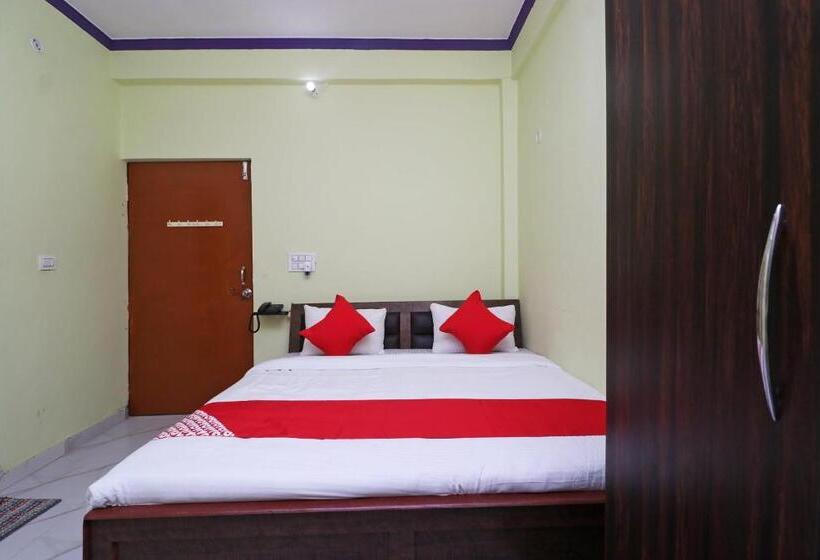 فندق Oyo 30897 Shri Shyam Lawn & Resort