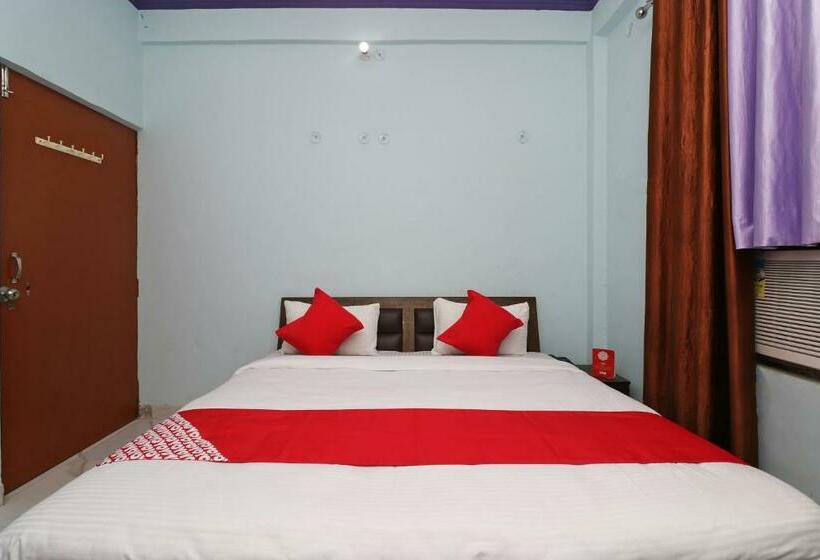 فندق Oyo 30897 Shri Shyam Lawn & Resort